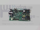 Used Proform HealthRider Treadmill Lower Motor Control Board Controller 386816-hydrafitnessparts