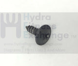 Used Proform NordicTrack FreeMotion Weslo Cycle Bike Flange Screw M4 X 12mm 144528-hydrafitnessparts
