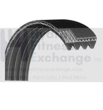 Used Proform NordicTrack Gold's Gym Flexonic Motor Drive Belt 307209 8PJ431 EJ161T-hydrafitnessparts