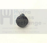 Used Proform NordicTrack HealthRider Reebok Cycle Flange Screw 5/16" X 17MM 291494-hydrafitnessparts