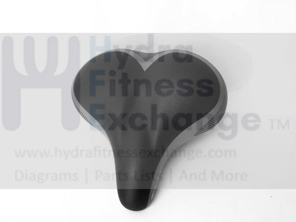 Used Proform NordicTrack Reebok Cycle Spin Bike Bottom Seat Pad 299311-hydrafitnessparts