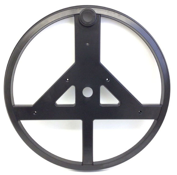 Used Proform Nordictrack Health Rider Elliptical Crank Arm Disc Cover 350633-hydrafitnessparts