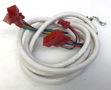 Used Proform Nordictrack Health Rider Elliptical Lower Wire Harness 351118-hydrafitnessparts