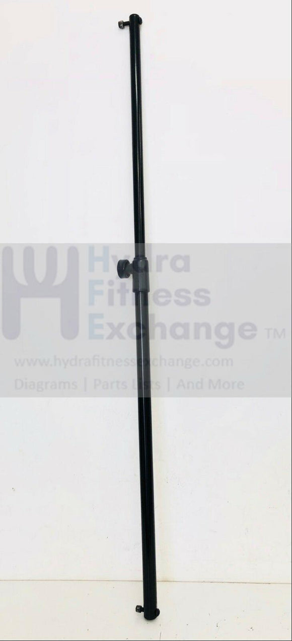 Used Proform Nordictrack Reebok Treadmill Folding Storage Safety Latch Shock 328544-hydrafitnessparts