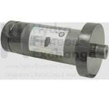 Used Proform Nordictrack Treadmill DC Drive Motor B17425R058 F-255717-hydrafitnessparts