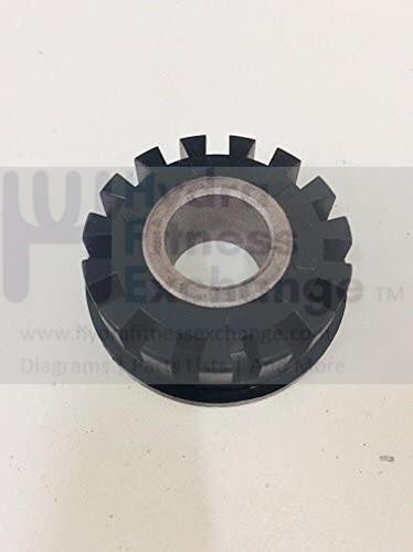 Used Proform Nordictrack Weslo Reebok Freemotion Elliptical Arm Leg Bushing 293160-hydrafitnessparts