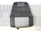 Used Proform PFEX529120 PFEX529121 Upright Bike Display Console Assembly 332066-hydrafitnessparts