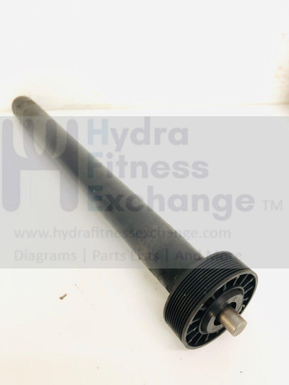 Used Proform Reebok 735CS 740 CS 835QT 635CW Treadmill Front Drive Roller 164597-hydrafitnessparts