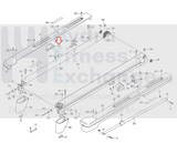 Used Proform Reebok Treadmill Deck Isolator Spring 272557-hydrafitnessparts