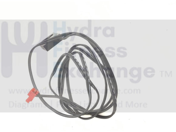 Used Proform Reebok Treadmill RPM Speed Sensor Reed Switch 2 Terminal Wire 181894-hydrafitnessparts