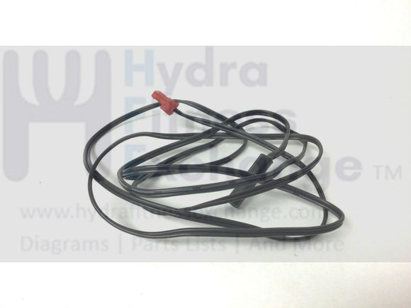 Used Proform Reebok Treadmill RPM Speed Sensor Reed Switch 2 Terminal Wire 258904-hydrafitnessparts