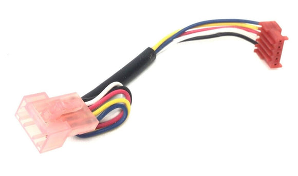 Used Proform Tour De France 1350 Stationary Bike Resistance Motor Wire Harness 302753-hydrafitnessparts