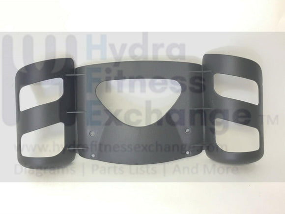 Used Proform Tour De France Cycle Spin Bike Console Back Tray 320249-hydrafitnessparts