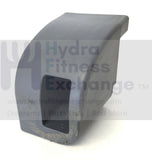 Used Proform Treadmill Right Rear Foot End Cap 282903-hydrafitnessparts