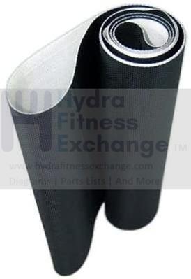 Used Proform Weslo Image Lifestyler Treadmill OEM Walking Running Treadbelt 148009-hydrafitnessparts