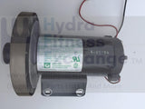 Used Proform Weslo Treadmill 1.5hp Dc Drive Motor 4900 RPM 14 amps 113272-hydrafitnessparts