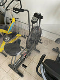 Used Schwinn Airdyne Upright Dual Action Wind Fan Exercise Bike-hydrafitnessparts