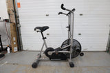 Used Schwinn Evo Comp Indoor Stationary Dual Action Fan Wind Bike For Home Gym-hydrafitnessparts