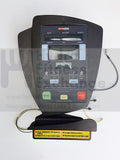 Used Sci Fit SciFit AC5000M Treadmill Display Console Membrane Overlay + PCB Board-hydrafitnessparts