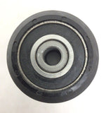 Used SciFit REX7000 REX7001 Recumbent Elliptical Roller 2" Dia. 0.60" Wide P3398-hydrafitnessparts