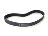 Used Smooth Fitness 5.65 Treadmill Motor Drive Belt 565i-92-hydrafitnessparts