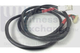 Used Sole Fitness F63 563816 Treadmill Low Main Wire Harness E020287-hydrafitnessparts