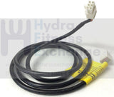 Used Sole Fitness F63 563816 Treadmill Mid Main Wire Harness E020288-hydrafitnessparts