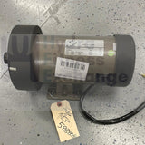 Used Sole Fitness Spirit Treadmill DC Drive Motor with Flywheel Y10TH9G L5D011 G020022-hydrafitnessparts