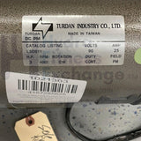 Used Sole Fitness Spirit Treadmill DC Drive Motor with Flywheel Y10TH9G L5D011 G020022-hydrafitnessparts