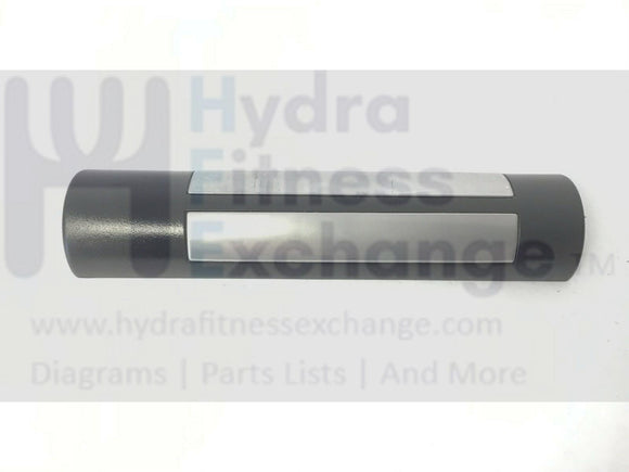 Used Sole Fitness Spirit Treadmill Upper Hand Sensor Grip P060062-A1 022672-hydrafitnessparts