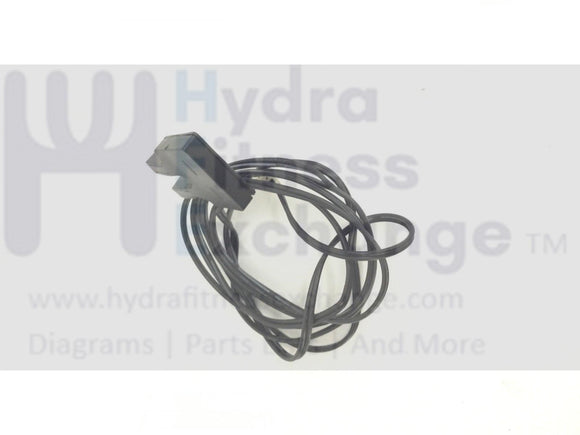 Used Sole Fitness Treadmill Reed Switch RPM Speed Sensor F030191-hydrafitnessparts