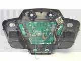 Used Sole Fitness WF63 WF83 WS77 WTT8 Treadmill Display Console Panel 004278 P020138-hydrafitnessparts