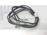 Used Sole Fitness WF83 (583888) Treadmill Console Hand Sensor Cable 022672-hydrafitnessparts