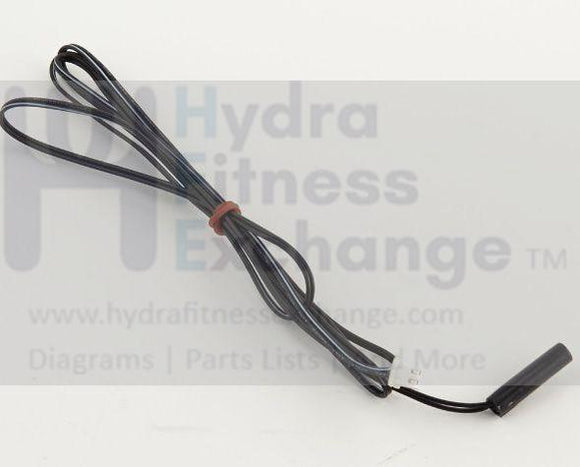Used Sole Spirit Xterra Fitness Treadmill Reed Switch RPM Speed Sensor F030166-hydrafitnessparts
