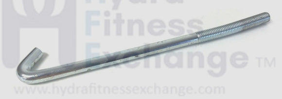 Used Sole Spirit Xterra Fitness Upright Bike J Bolt M8 - 170mm J083012K-Z1-hydrafitnessparts