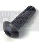 Used Sole Xterra Fitness Treadmill Hex Socket Head Screw 5/16"-18x1" J020502-Y3-hydrafitnessparts