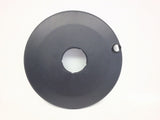 Used Spirit Fitness CE800 - 800042 Elliptical Flywheel Disc Cover RP060077-I1-hydrafitnessparts