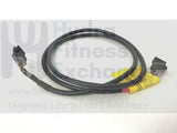 Used Spirit Fitness Treadmill Mid Main Wire Harness E020076-hydrafitnessparts