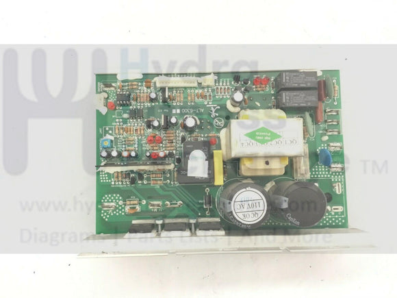 Used Spirit Fitness XT285 X Series Treadmill Motor Control Board Controller D010065 D010065 ALT-620000A-hydrafitnessparts