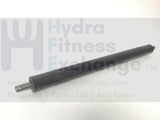 Used Spirit Fitness Xterra Treadmill Rear Idler Roller K140035-Z3-hydrafitnessparts