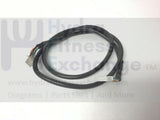 Used Spirit Sole Fitness Elliptical Lower Board Cable Wire Harness E020351-hydrafitnessparts