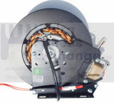 Used Spirit Sole Fitness Recumbent Upright Bike Lower Generator Brake Chi Hua K500022-hydrafitnessparts