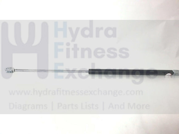 Used Spirit Sole Fitness Treadmill Storage Safety Latch Shock 7211029 OR K060021-hydrafitnessparts