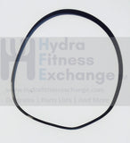 Used Spirit Sole Xterra Upright Bike Elliptical Crosstrainer Main Drive Belt N010002-hydrafitnessparts