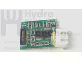 Used Spirit TR6.6 TR6.65 TR6.8 Treadmill Heart Rate Receiver Board OEM D090503-hydrafitnessparts