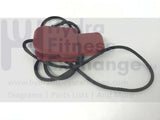 Used Spirit-Xterra Fitness Treadmill Magnetic Safety Key Lanyard N100003-A5-hydrafitnessparts