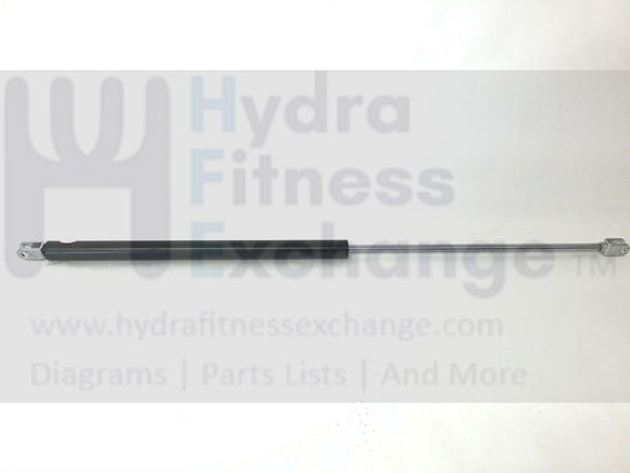 Used Spirit Xterra Fitness Treadmill Safety Air Latch Shock K060027-hydrafitnessparts