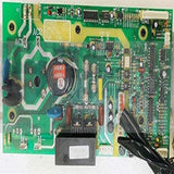 Used SportsArt - 1190 Treadmill Motor Control Board Controller 110V w Transformer-hydrafitnessparts