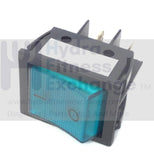 Used SportsArt 3106 Treadmill 1096N 1098F 3100HR 3200 E820 E86 Power Switch ONSW-01-hydrafitnessparts