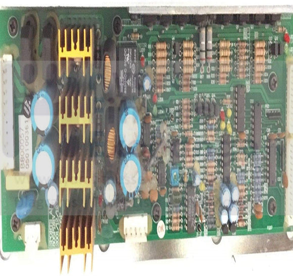 Used SportsArt 805P 807P Elliptical Lower Motor Control Board Controller B800057-hydrafitnessparts